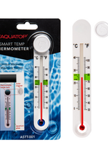 Aquatop Aquatop Smart-Temp Thermometer With Magnet Mount