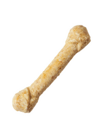 Fieldcrest Farms Fieldcrest Farms Nothin' to Hide Ultra Knotted Dog Chew - Chicken - 9 in.