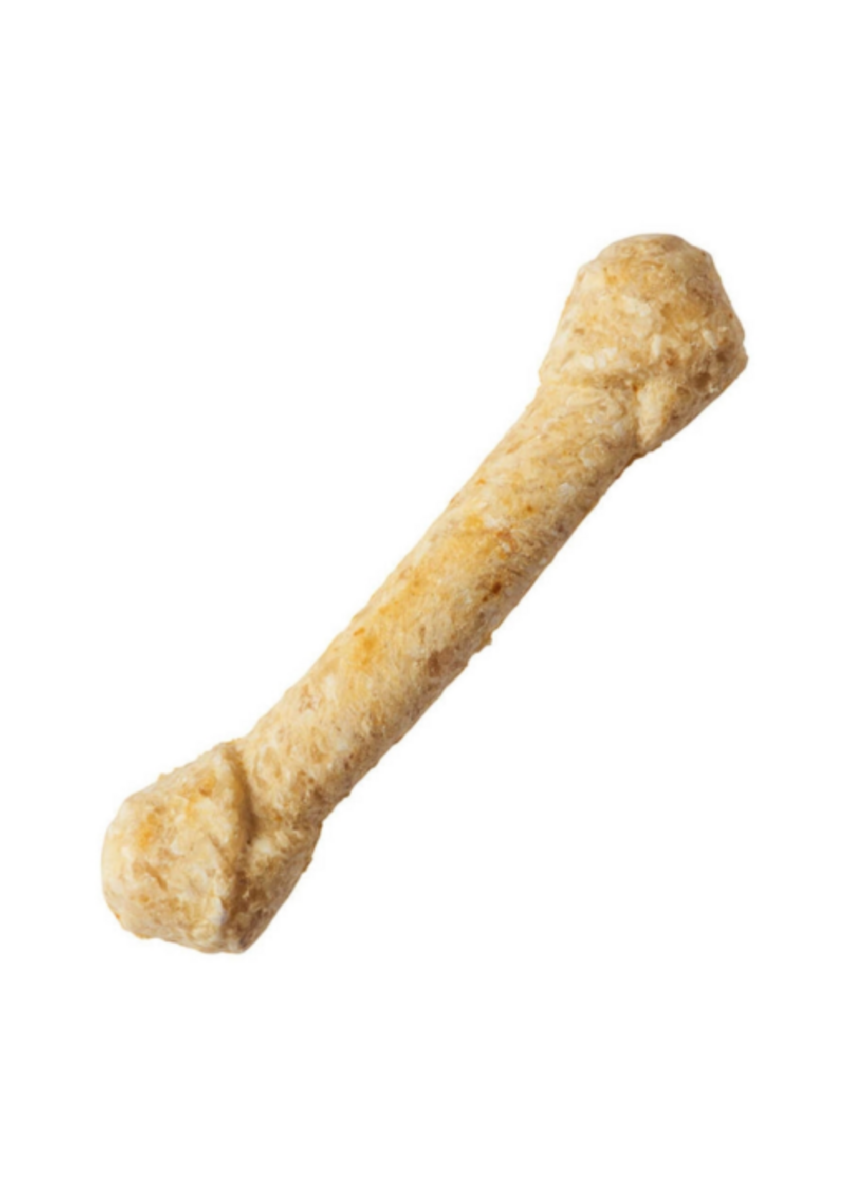 Fieldcrest Farms Fieldcrest Farms Nothin' to Hide Ultra Knotted Dog Chew - Chicken - 9 in.