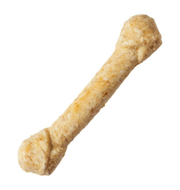 Fieldcrest Farms Fieldcrest Farms Nothin' to Hide Ultra Knotted Dog Chew - Chicken - 9 in.
