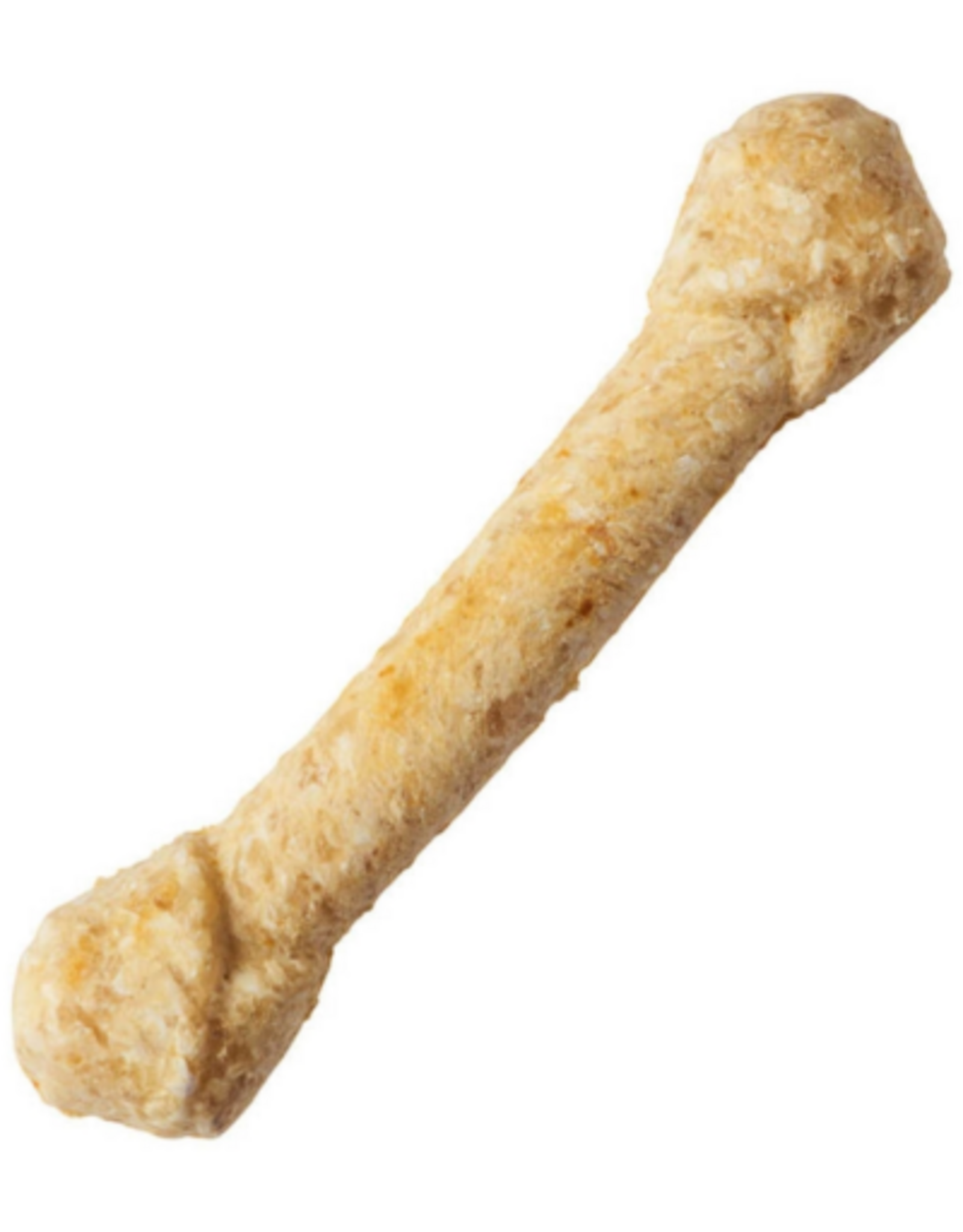 Fieldcrest Farms Fieldcrest Farms Nothin' to Hide Ultra Knotted Dog Chew - Chicken - 9 in.