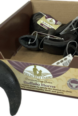 Fieldcrest Farms Fieldcrest Farms Buffalo Horn - Medium