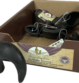 Fieldcrest Farms Fieldcrest Farms Buffalo Horn - Medium