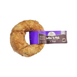 Fieldcrest Farms Fieldcrest Farms Nothin' to Hide Bacon Bagel Dog Chew - 3 in. Single