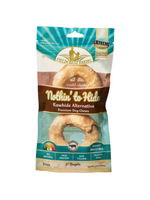 Fieldcrest Farms Fieldcrest Farms Nothin' to Hide Beef Bagels Dog Chews - 2 Pack