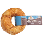 Fieldcrest Farms Fieldcrest Farms Nothin' To Hide Beef Bagel Dog Chew - 3 in. Single