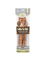 Fieldcrest Farms Fieldcrest Farms Nothin' To Hide Beef Rolls Dog Chews - 10 in. 2 Pack