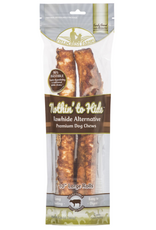 Fieldcrest Farms NOTHIN' TO HIDE LARGE 10" ROLL BEEF 2 PACK