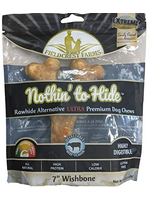 Fieldcrest Farms Fieldcrest Farms Nothin' to Hide Ultra Wishbones - Beef - 7 in.
