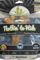 Fieldcrest Farms Fieldcrest Farms Nothin' to Hide Ultra Wishbones - Beef - 7 in.