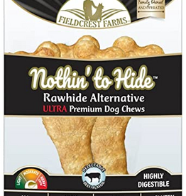 Fieldcrest Farms Fieldcrest Farms Nothin' to Hide Ultra Wishbones - 5 in. - 2 Pack