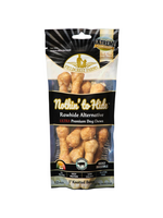 Fieldcrest Farms Fieldcrest Farms Nothin' to Hide Ultra Knotted Beef Dog Chews - 3 in. - Pack of 12