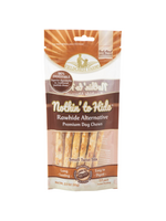 Fieldcrest Farms Fieldcrest Farms Nothin' to Hide Peanut Butter Twist Stix Dog Chews  - 10 Pack