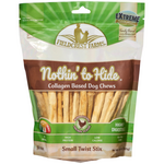 Fieldcrest Farms Fieldcrest Farms Nothin' To Hide Chicken Sticks Dog Chews - 6 in. - 50 Pack