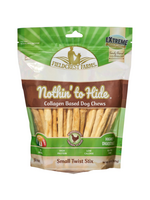 Fieldcrest Farms Fieldcrest Farms Nothin' To Hide Chicken Sticks Dog Chews - 6 in. - 50 Pack