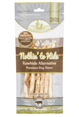 Fieldcrest Farms Fieldcrest Farms Nothin' to Hide Small Beef Twist Stix - 10 Pack