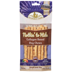 Fieldcrest Farms Fieldcrest Farms Nothin' To Hide Bacon Stix Dog Chews - 6 in. 10 Pack