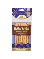Fieldcrest Farms Fieldcrest Farms Nothin' To Hide Bacon Stix Dog Chews - 6 in. 10 Pack