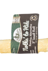 Fieldcrest Farms Fieldcrest Farms Nothin' to Hide Chicken Roll Dog Chew - 5 in. Single
