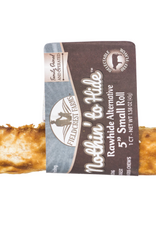 Fieldcrest Farms Fieldcrest Farms Nothin' To Hide Beef Roll Dog Chews - 5 in. Single