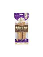 Fieldcrest Farms Fieldcrest Farms Nothin' to Hide Bacon Rolls Dog Chews - 5 in. 2 Pack