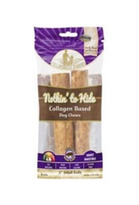 Fieldcrest Farms Fieldcrest Farms Nothin' to Hide Bacon Rolls Dog Chews - 5 in. 2 Pack