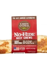 Earth Animal EARTH ANIMAL DOG NO-HIDE BEEF MEDIUM