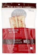 Earth Animal EARTH ANIMAL DOG NO-HIDE BEEF MEDIUM 2 PACK