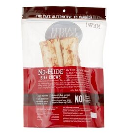 Earth Animal EARTH ANIMAL DOG NO-HIDE BEEF MEDIUM 2 PACK
