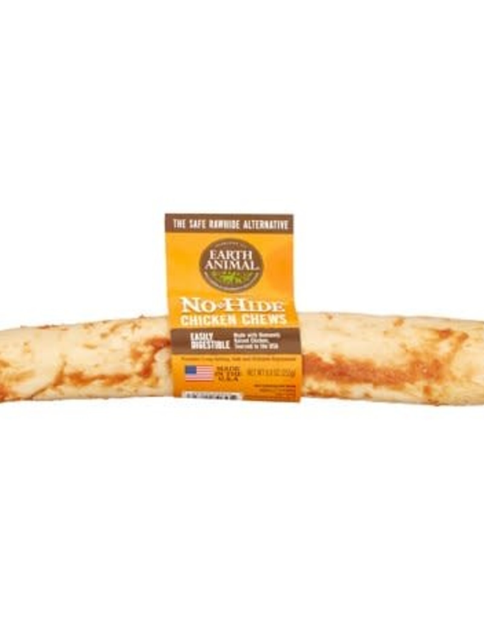 Earth Animal EARTH ANIMAL DOG NO-HIDE CHICKEN LARGE