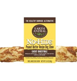 Earth Animal EARTH ANIMAL DOG NO-HIDE PEANUT BUTTER LARGE