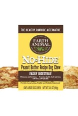 Earth Animal EARTH ANIMAL DOG NO-HIDE PEANUT BUTTER LARGE