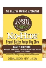 Earth Animal EARTH ANIMAL DOG NO-HIDE PEANUT BUTTER SMALL