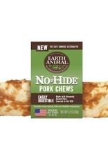 Earth Animal EARTH ANIMAL DOG NO-HIDE PORK MEDIUM