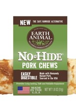 Earth Animal EARTH ANIMAL DOG NO-HIDE PORK SMALL