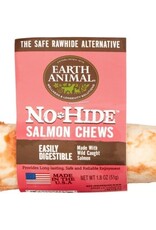 Earth Animal EARTH ANIMAL DOG NO-HIDE SALMON SMALL