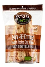 Earth Animal EARTH ANIMAL DOG NO-HIDE VENISON MEDIUM 2 PACK