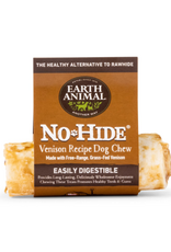 Earth Animal EARTH ANIMAL DOG NO-HIDE VENISON SMALL