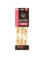Earth Animal Earth Animal Dog No-Hide Salmon Strips - 4 Pack