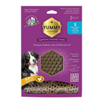 Yummy Combs Dog Dental Treats Small Chicken - 12 oz