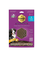 Yummy Combs Dog Dental Treats Small Chicken - 12 oz