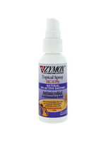 Zymox Zymox Hydrocortisone OTC Wound/Itch Spray for Dogs & Cats
