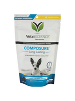 VetriScience VetriScience Composure Calming Supplement Dog Chews - 50 Count - Chicken