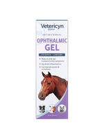 Vetericyn Vetericyn Plus All Animal Antimicrobial Ophthalmic Gel Eye Product for Dogs and Cats - 3 oz.