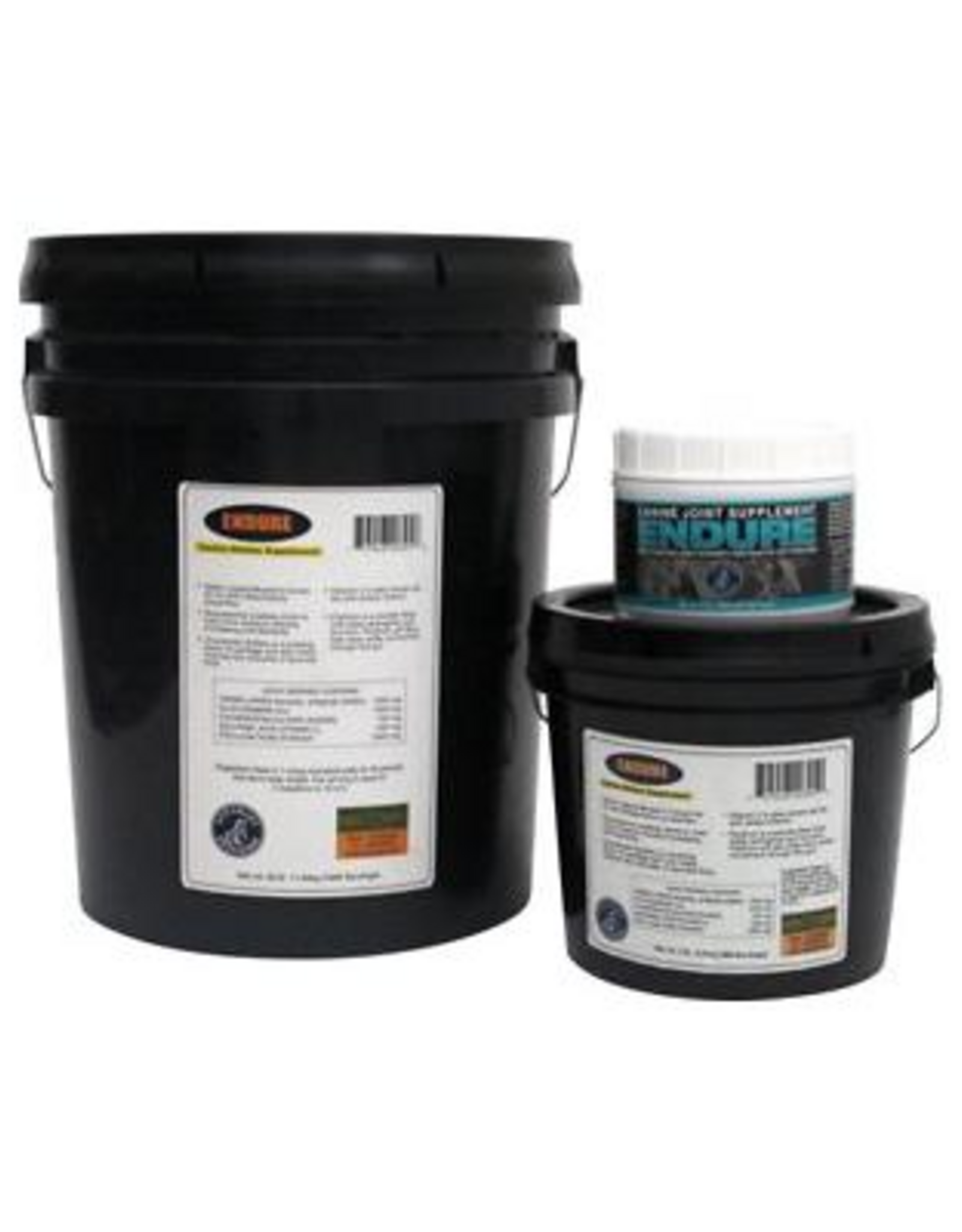 Annamaet Annamaet Endure Hip & Joint Dog Powder Supplement, 400-g Jar