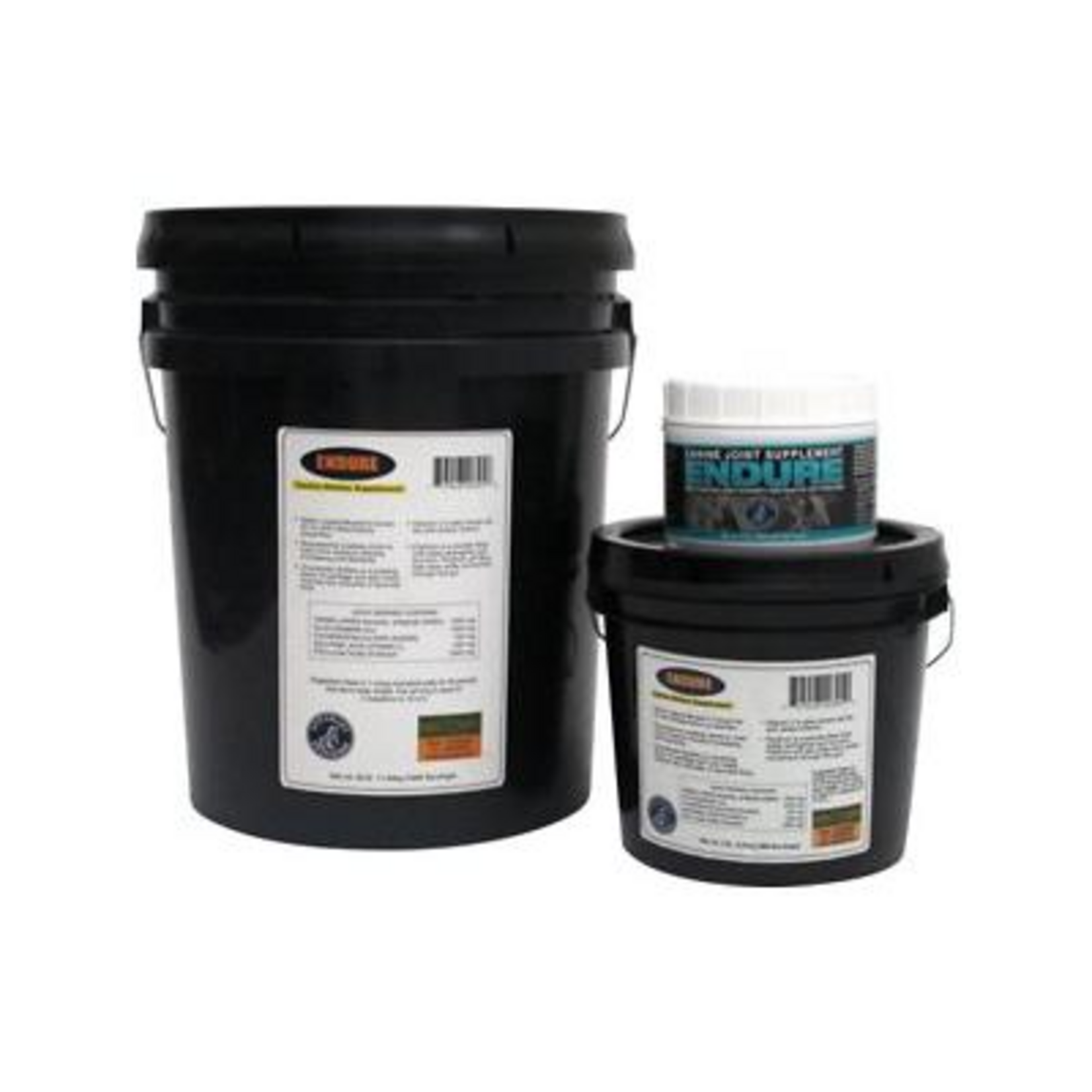 Annamaet Annamaet Endure Hip & Joint Dog Powder Supplement - 400 g Jar