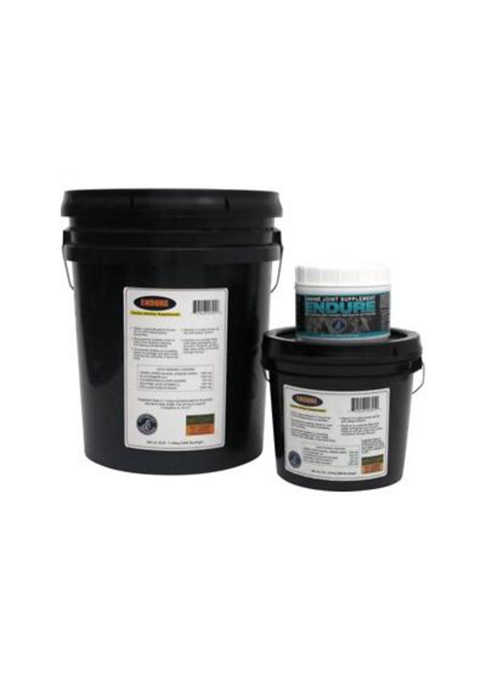 Annamaet Annamaet Endure Hip & Joint Dog Powder Supplement - 400 g Jar