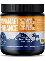 Annamaet Annamaet Enhance Vitamin and Mineral Supplement for Dogs - 8.5 oz