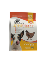 Ark Naturals Sea Mobility Joint Rescue Chicken Jerky for Dogs - 9 oz
