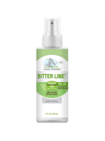 Four Paws Four Paws Products Bitter Lime Pump Spray 8 oz.